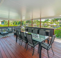 Finlay's Retreat - Pet Friendly House - Yamba - Accommodation 4U