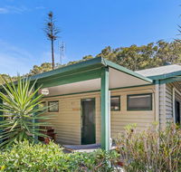 Fish's Shack - Accommodation 4U