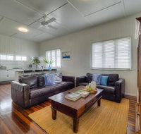 Fisherman's Cottage Hervey Bay - Accommodation 4U