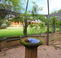 Fitzroy Inn Historic Retreat Mittagong - Accommodation 4U