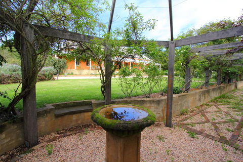 Fitzroy Inn Historic Retreat Mittagong - Accommodation 4U 0