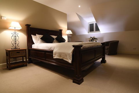 Fitzroy Inn Historic Retreat Mittagong - Accommodation 4U 2
