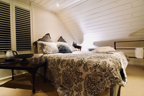 Fitzroy Inn Historic Retreat Mittagong - Accommodation 4U 1