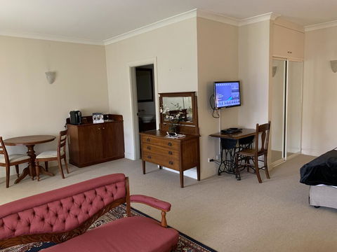 Fitzroy Inn Historic Retreat Mittagong - Accommodation 4U 3