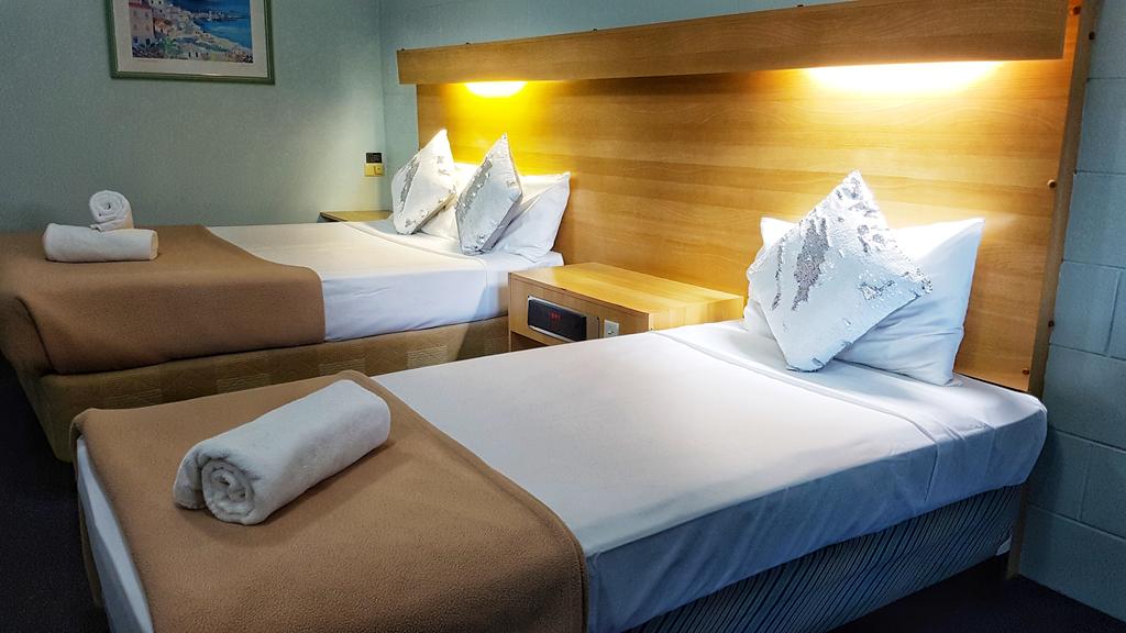 Rockhampton QLD Accommodation 4U