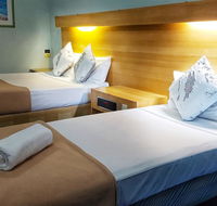 Fitzroy Motor Inn - Accommodation 4U