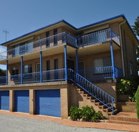 Flat 1-3 Bay Lane - Accommodation 4U