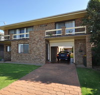 Flat 1/15 Dalmeny Drive - Accommodation 4U