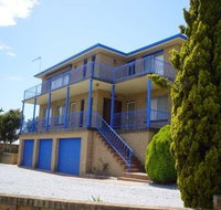 Flat 2 - 3 Bay Lane - Accommodation 4U