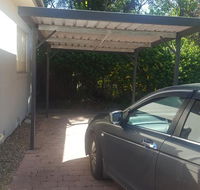 Flat in heart of Griffith - Accommodation 4U
