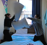 Flinders Backpackers - Accommodation 4U