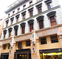 Flinders Lane Apartments formaly Melbourne City Stays - Accommodation 4U