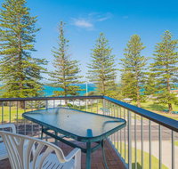 Flinders Lodge - fantastic views opposite Main Beach - Accommodation 4U