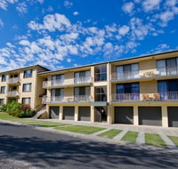 Flinders Lodge 7 - Accommodation 4U