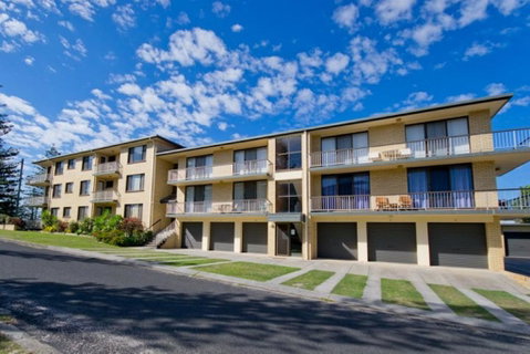 Flinders Lodge 7 - Accommodation 4U 0