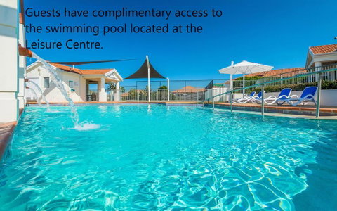 Flinders Lodge 7 - Accommodation 4U 3