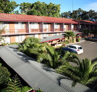 Flinders Motel - Accommodation 4U