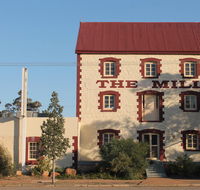 Flinders Ranges Motel - The Mill - Accommodation 4U