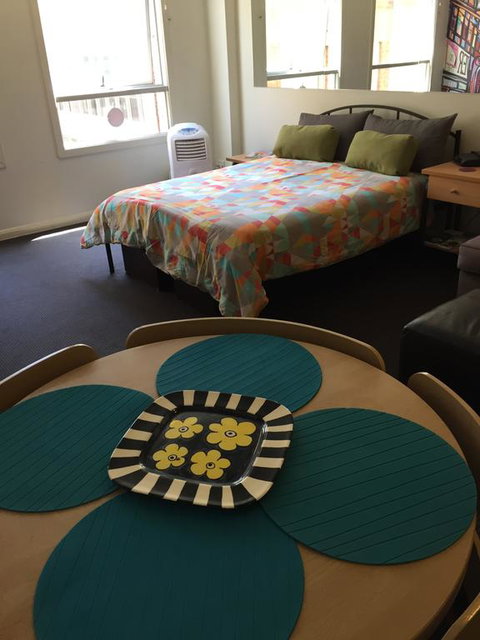 Flinders St Apartments @ Fed Square - Accommodation 4U 1