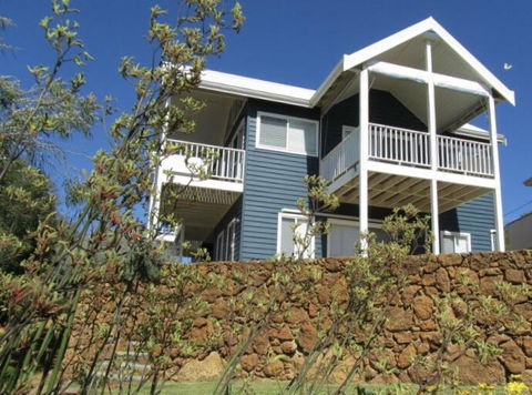 Flinders View - Accommodation 4U 0