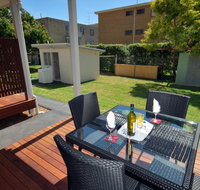 Florida Unit 4 - Shoal Bay - Accommodation 4U