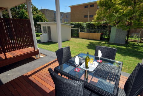 Florida Unit 4 - Shoal Bay - Accommodation 4U 0
