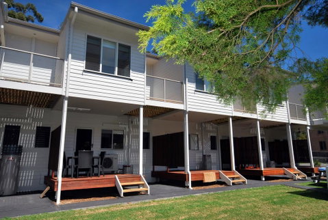 Florida Unit 4 - Shoal Bay - Accommodation 4U 3