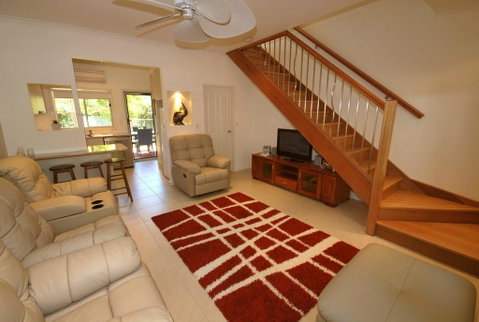 Florida Unit 4 - Shoal Bay - Accommodation 4U 1