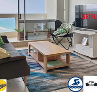Focus Apartment Ocean Views - Accommodation 4U