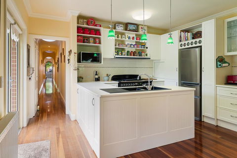 Forest View - Accommodation 4U 1
