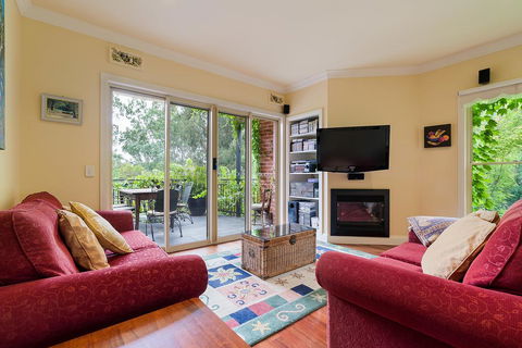 Forest View - Accommodation 4U 3