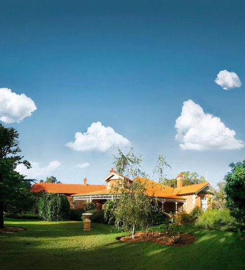 Forgandenny House B&B - Accommodation 4U 3