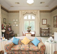 Forgandenny House BB - Accommodation 4U