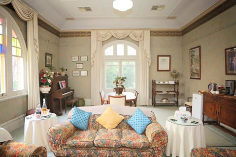 Forgandenny House B&B - Accommodation 4U 0