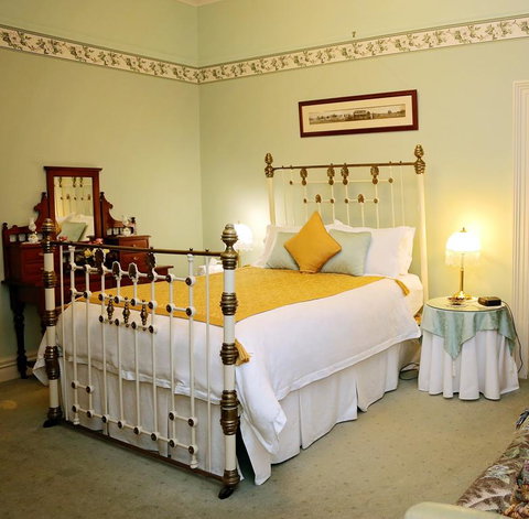 Forgandenny House B&B - Accommodation 4U 1