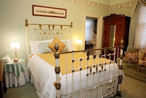 Forgandenny House B&B - Accommodation 4U 2