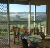 Forrest River Valley BB