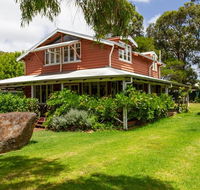 Forrest View - Accommodation 4U
