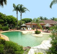 Forresters Beach Resort - Accommodation 4U