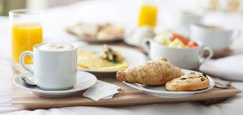 Forster Palms Motel - Accommodation 4U 2