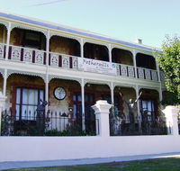 Fothergills of Fremantle - Accommodation 4U