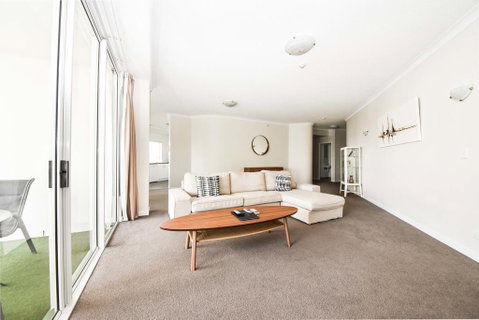 Founda Gardens Apartments - Accommodation 4U 1