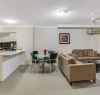 Founda Gardens Apartments - Accommodation 4U