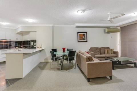 Founda Gardens Apartments - Accommodation 4U 0