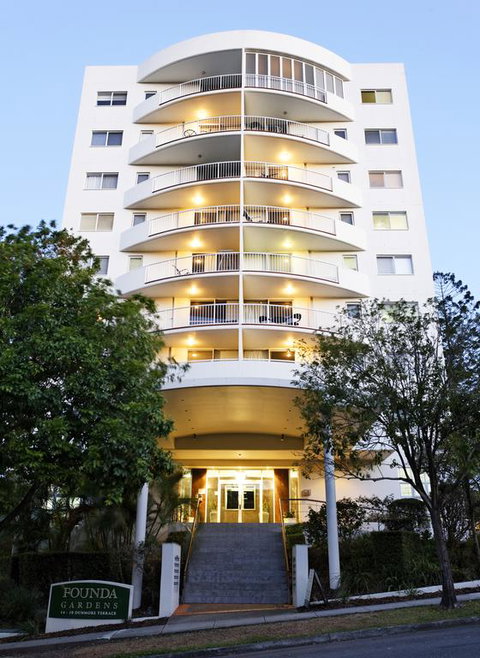 Founda Gardens Apartments - Accommodation 4U 3