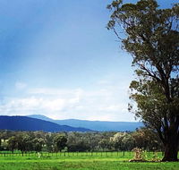 Fourjay Farmstay - Accommodation 4U