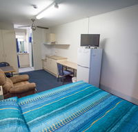 Fourth Ave Motor Inn - Accommodation 4U