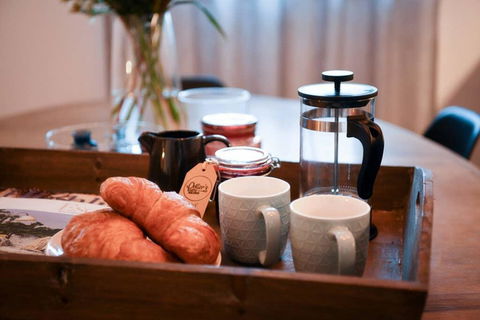 Fox And Hound - Accommodation 4U 3