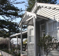Foxglove Gardens - Accommodation 4U