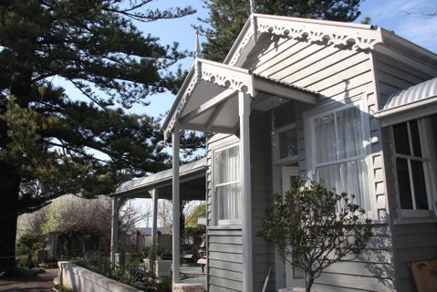 Foxglove Gardens - Accommodation 4U 0